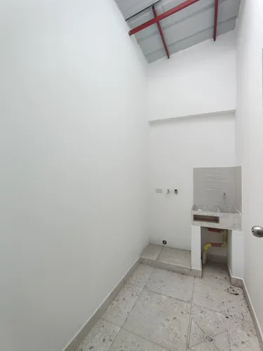 Apartamento En Arriendo En La Ceiba. Cod A22275