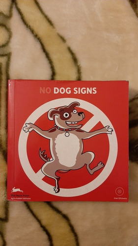 No Dog Signs (con Cd) - Pepin Press