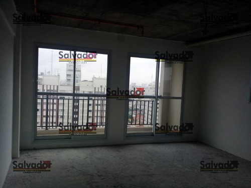 Imagem 2 de 11 de Conjunto Comercial Em Saúde - São Paulo - 7797