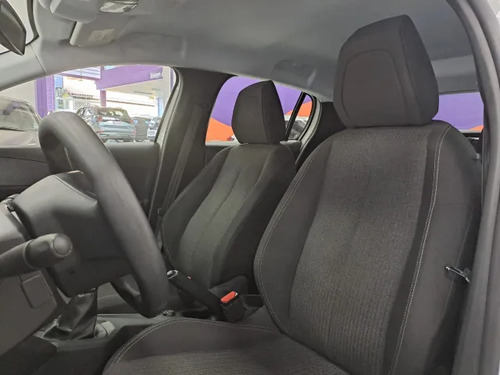 Peugeot 208 Like 1.0 (Flex)
