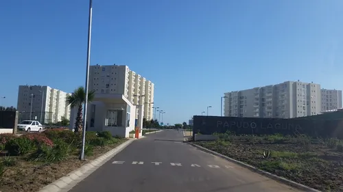 Arriendo Papudo Laguna Depto 2 Dorm/2 Baños - 4 Personas