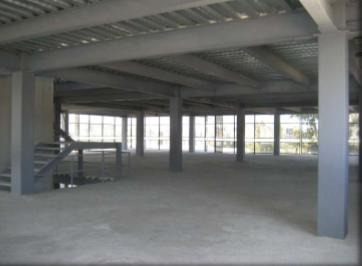 Imagen 5 de 15 de Oficina En Renta - La Loma Tlalnepantla 1230m2 , $307500