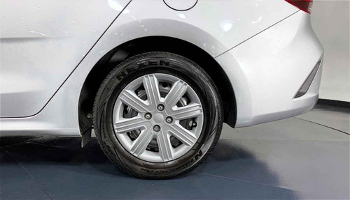 Imagen 10 de 15 de 106873 - Kia Kia Rio Sedan 2021 Con Garantía