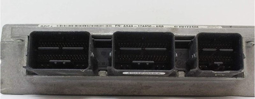 Computadora Ford Focus As4a-12a650-arb Srf1 2010-2011 2.0 (Usado)