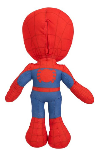 Peluche Electrónico Spiderman