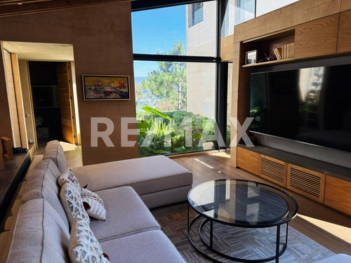 Casa En Condominio En Renta Por Noche