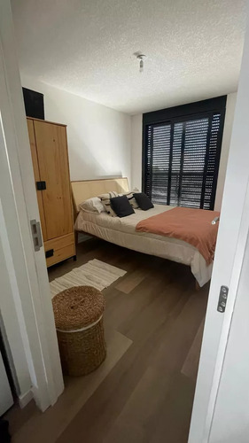 Alquiler Apto 1 Dorm - Tres Cruces