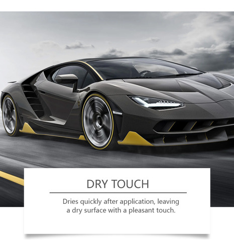 Kit Limpiador De Llantas Y Neumáticos S Gloss Protector Car