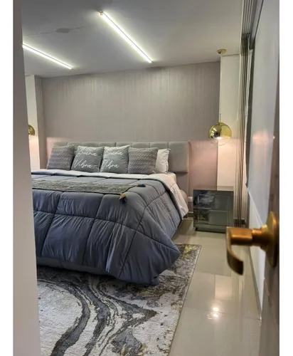 Apartamento En Venta En La Inferior El Poblado