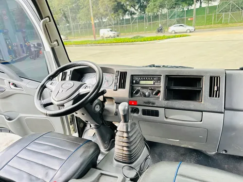 Jac Jrr Power Hfc1120