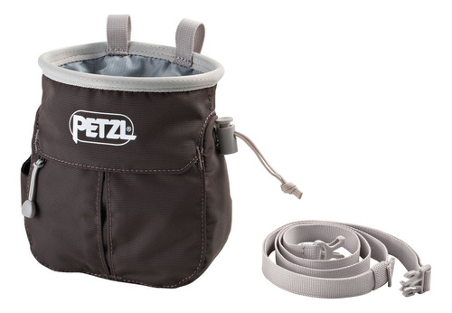 Magnesiera Petzl Sakapoche