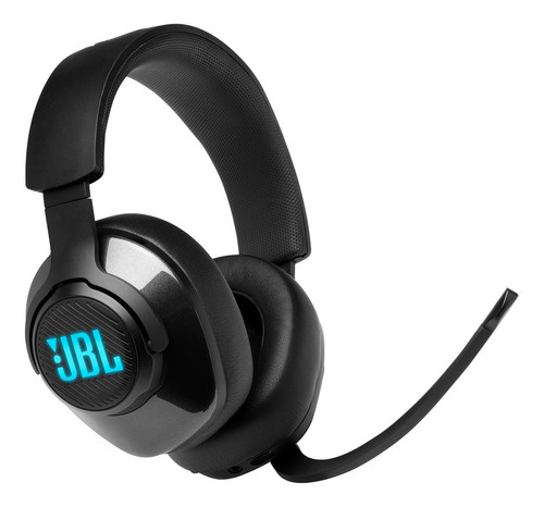 Auriculares Gamer Diadema Con Cable Jbl Quantum 400 Original