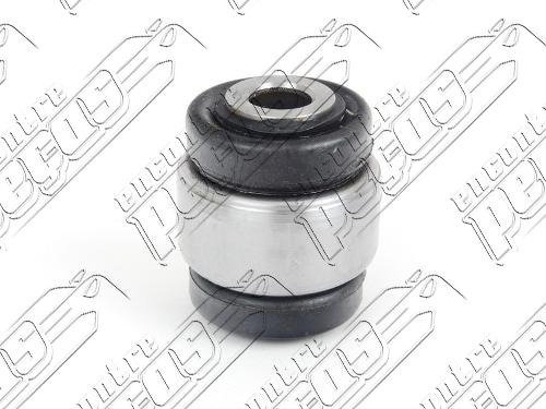 Bucha Bandeja Inferior Traseira Bmw 325i 2.5 24v 2006 A 2011