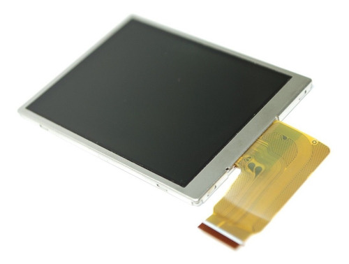 Imagem 1 de 2 de Display Lcd Fujifilm S4500