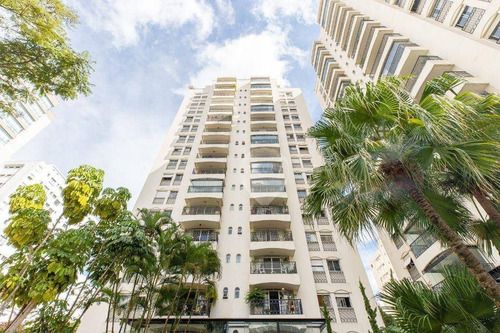 Imagem 26 de 28 de Moema Passaros, 3 Dormitórios, 2 Suites À Venda, 135 M² Por R$ 1.350.000 - Ap4363