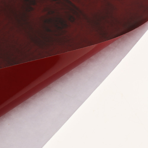 Vinilo Wrap Faux Vehículo Estirable Air Release Diy W1305