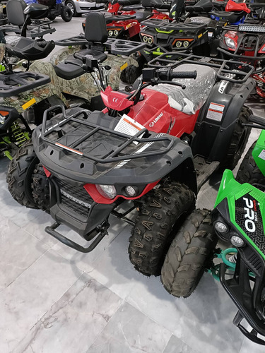 Linhai Yamaha Ares 200