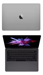 Macbook Pro Retina A1708 Mid 2017 13.3 I5 8 Gb Ram 121 Ssd