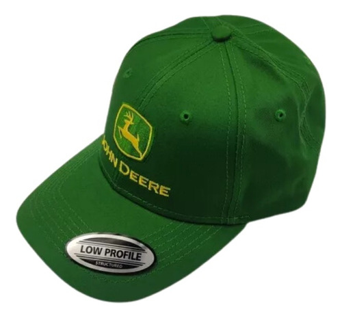 Gorra John Deere Original  69072