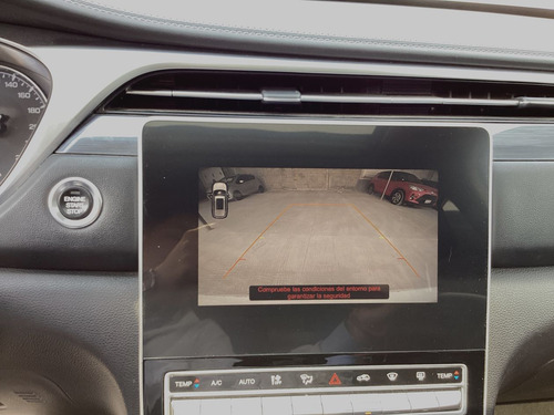 Dodge Journey 1.5 Sport 5 Pasajeros At