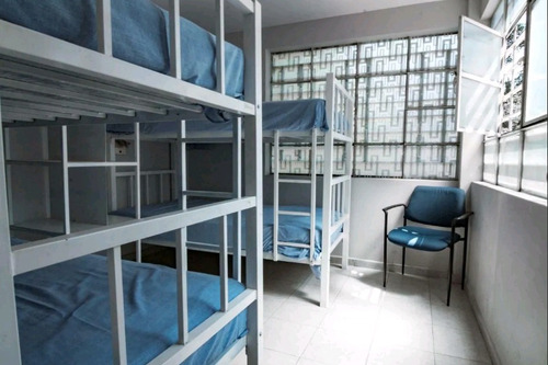 Hostel Centrico En Recuperación Bancaria!