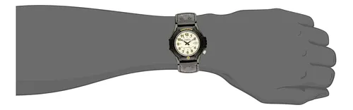 Reloj, Casio Forester, Ft500wc-3bvcf, Para Hombre, 41 Mm