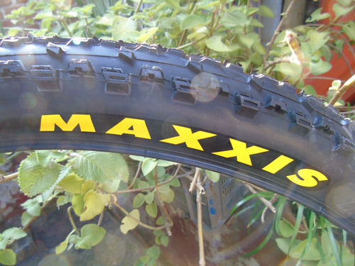 Imagen 7 de 9 de Llanta Mtb Maxxis Ardent 27.5*2.25. Talón Convencional.