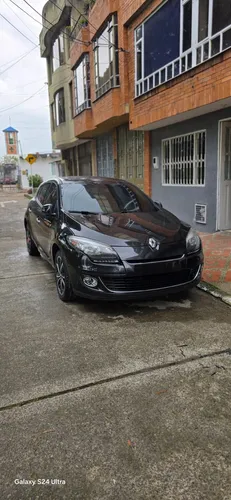 Renault Megane 3 2.0l