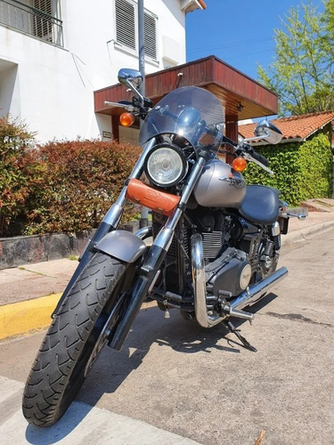 Imagen 6 de 12 de Triumph Speedmaster