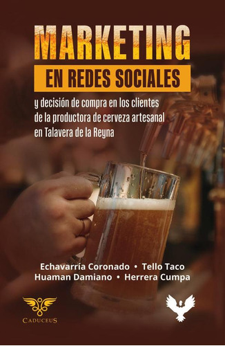 Marketing En Redes Sociales Y Decisión De Compra En Los C...
