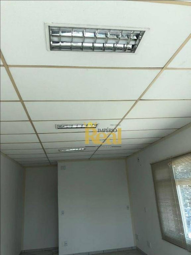 Imagem 8 de 16 de Prédio À Venda, 350 M² Por R$ 3.300.000,00 - Lapa - São Paulo/sp - Pr0044