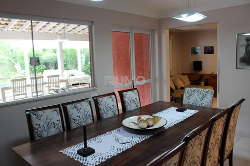 Imagem 6 de 30 de Casa À Venda Em Parque Alto Taquaral - Ca014892