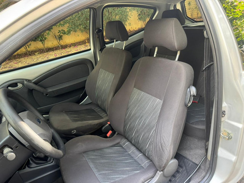Ford Ka 1.0 Flex 3p 70 hp