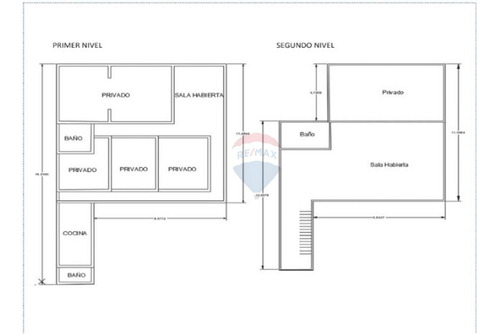 Duplex De 271 M2 - Remodelado 4d -3b