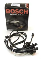 Comprar Cables De Bujias Vw Sedan Vocho Encendido Normal - Bosch