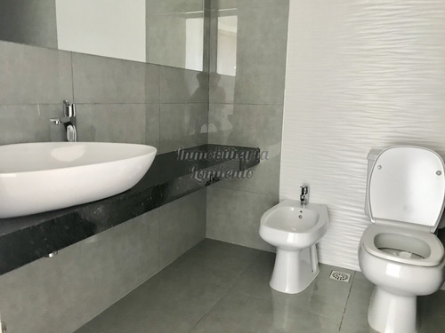 Alquiler Anual Apartamento 1 Dormitorio Zona Roosevelt- Ref: 1034