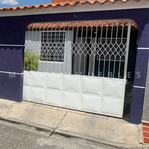 Imagen 3 de 13 de Preciosa Casa Remodelada En Valle Lindo 04145435061