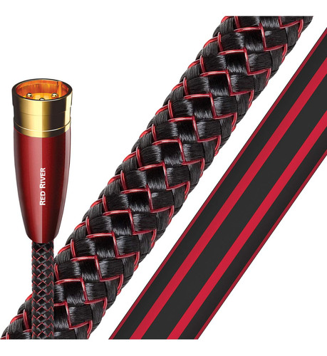 Rio Rojo Xlr 2,5 Pie