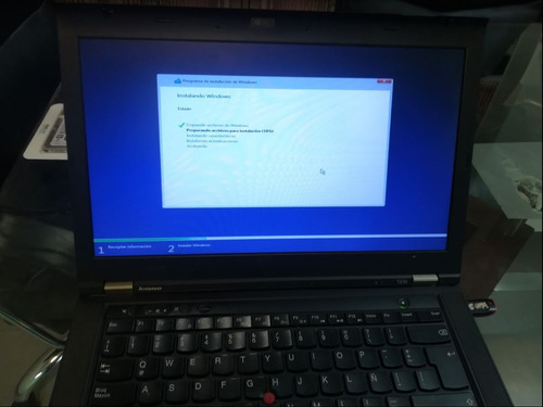 Reparación Y Mantenimiento De Computadoras