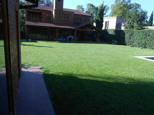 Imagen 6 de 7 de Casa - Barrio Parque Leloir