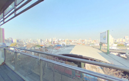 Imagen 7 de 17 de Boedo, Venta, Monoambiente Con Balcón.