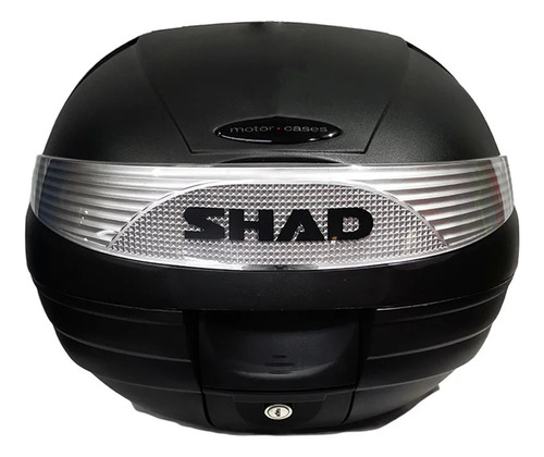 Baul Shad Sh 29 Litros 3c - City Motor