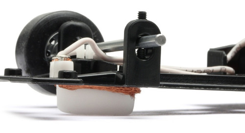 Autorama Nsr Formula 1 86/89 Beatrice #16