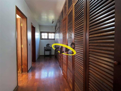 Forest Hills - Rústica, 4 Dorms (2 Sts), 4 Áreas Gourmet, Piscina, Sauna E Vista! - Ca5032