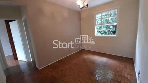 Imagem 4 de 14 de Apartamento Para Aluguel Em São Bernardo - Ap006760
