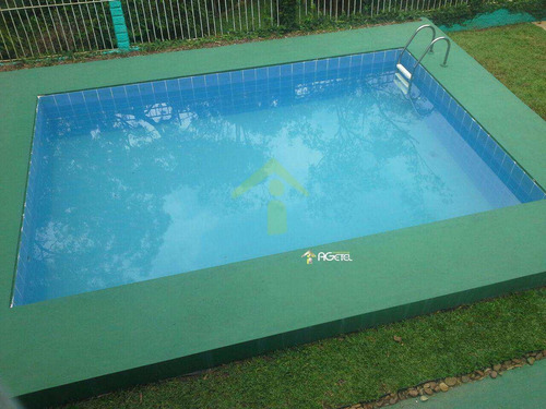 Imagem 10 de 30 de Chácara Com 3 Dorms, Vila Louro, Embu-guaçu - R$ 550 Mil, Cod: 1632 - V1632