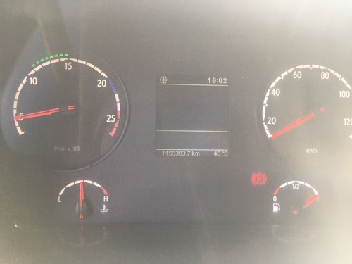 Imagem 10 de 15 de Cavalo Mecanico Scania G420 A6x2 (trucado) 2010/2010