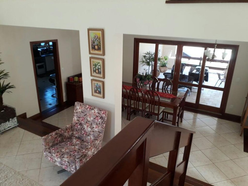 Imagem 3 de 30 de Casa À Venda Em Vila Embaré - Ca000286