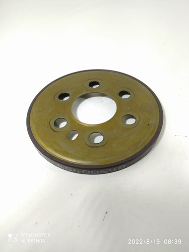Roda Fonica Tracker Onix T 2020/2024 Orig (Usado)