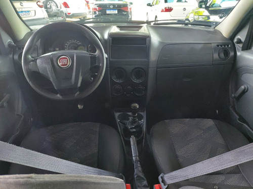 Fiat Palio 1.0 Fire Flex 5p